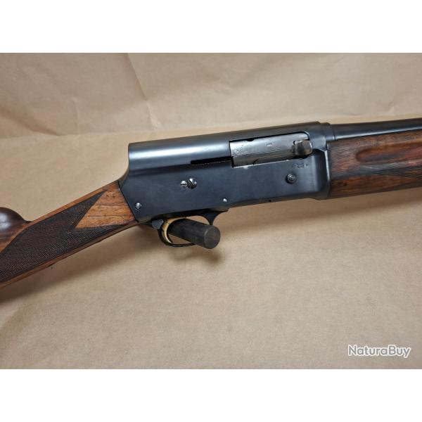 Fusil Browning Auto 5 cal 20