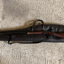 carabine sharps armisport quigley 38-55 WIN