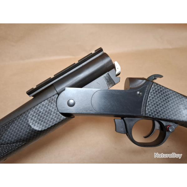 Carabine Kipplauf Ardesa cal .243 Win