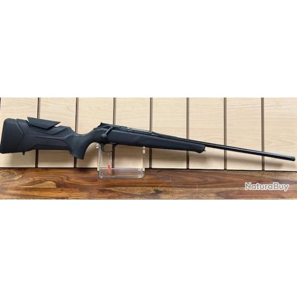 Carabine Blaser R8 Professional 2.0 Brun Elastom�re noir - 300 Win Mag
