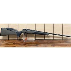 Carabine Blaser R8 Professional 2.0 BGR Elastomère noir - 300 Win Mag