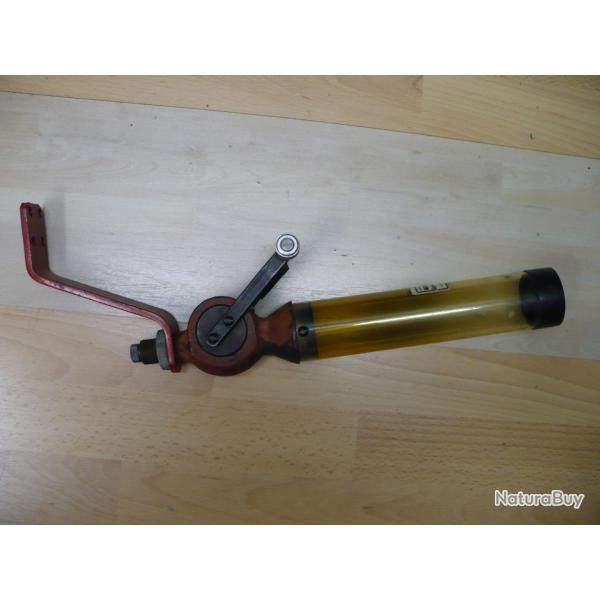 DOSEUSE VOLUMETRIQUE HORNADY