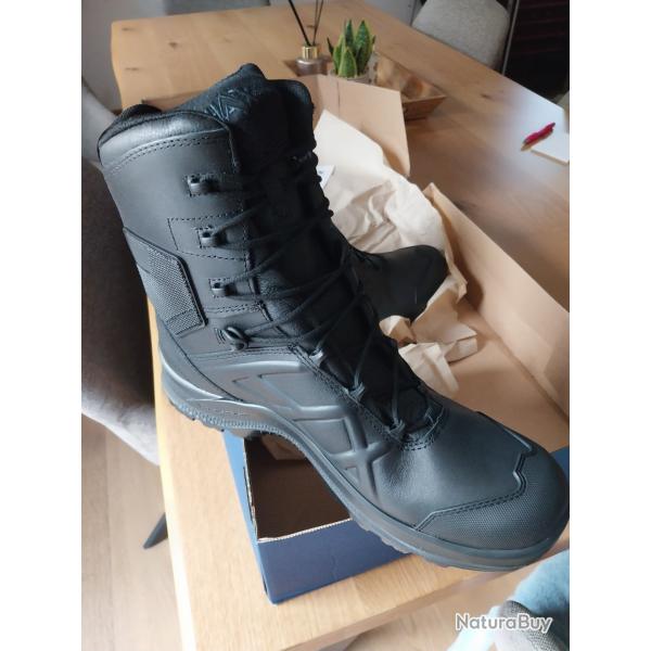 Chaussures de s�curit�