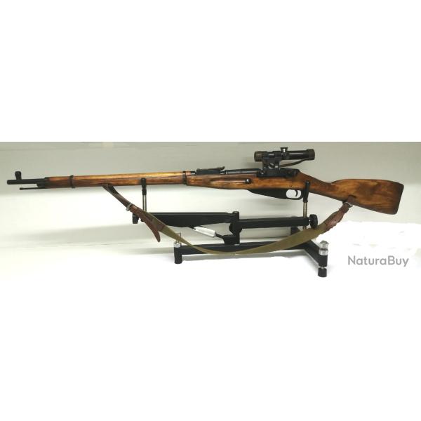 Mosin nagant "Sniper" 1891/30