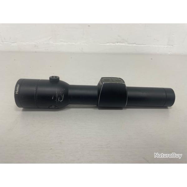 !! OCCASION !! POINT ROUGE AIMPOINT H30L 2MOA