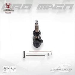 Berger PRO MAGN - Arc Systeme - Noir