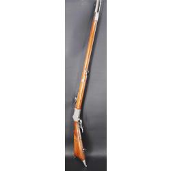 CARABINE DE TIR SUISSE HENRY RYCHNER SYSTEME MARTINI CALIBRE 10.4MM CENTRALE VENDUE PAR CECILLE A SE