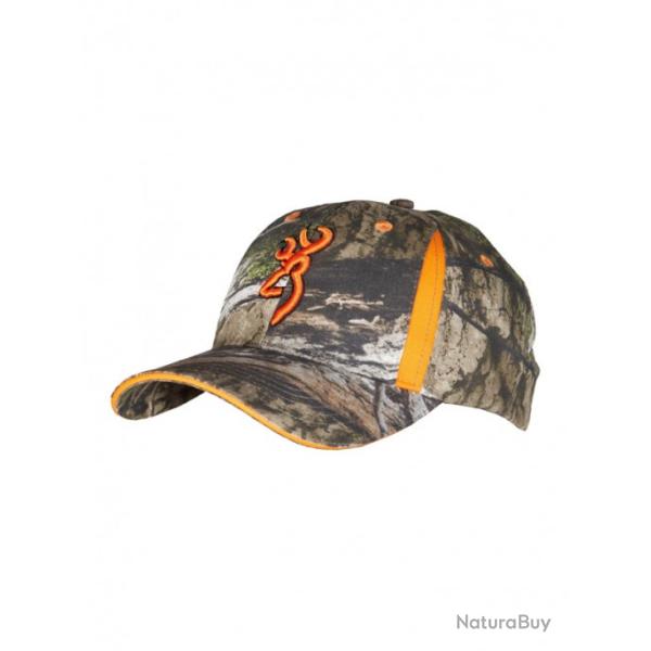 Casquette Browning Center Modna