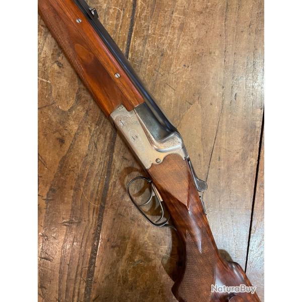 Express Superpos Wolf Cal 9,3x74R NEUF