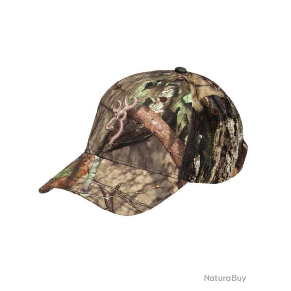 Casquette Browning Trail-Lite Mobuc
