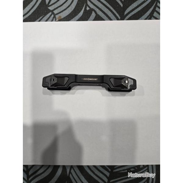 Montage amovible Sauer 303 2snd gen