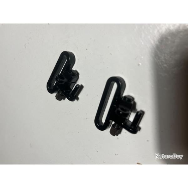 Paire de grenadi�re tactique neuve