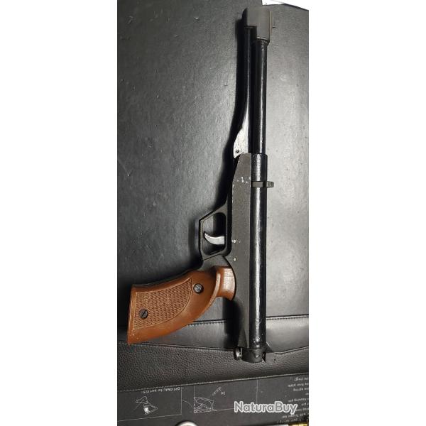 Pistolet air comprim  GAMO cal. 177 (4,5 mm)