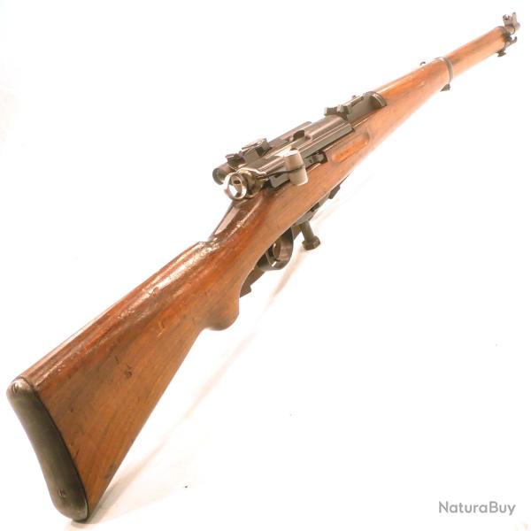 SCHHHMIDT RUBIN   -   K31/42  -   Mono-matricule.