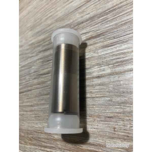 Chokes calibre 12 pour fusil Verney Carron Sagittaire NT Superpos, chokes : 1/2 demi