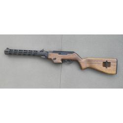 ruger pc carbine crosse bois
