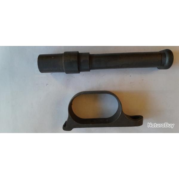 Vends pontet sans no et porte ba�onnette MAS 36