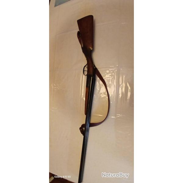 Fusil Artisanal HUMBERT