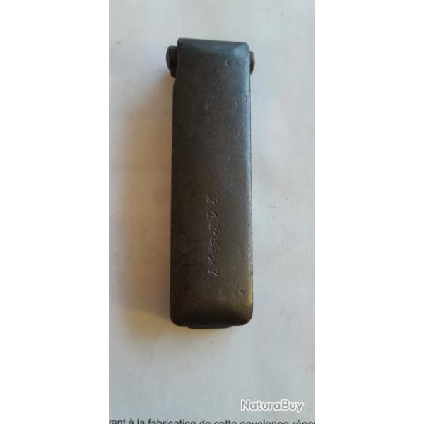 Vends fond de magasin pour MAS 36 de 1 er type ww2