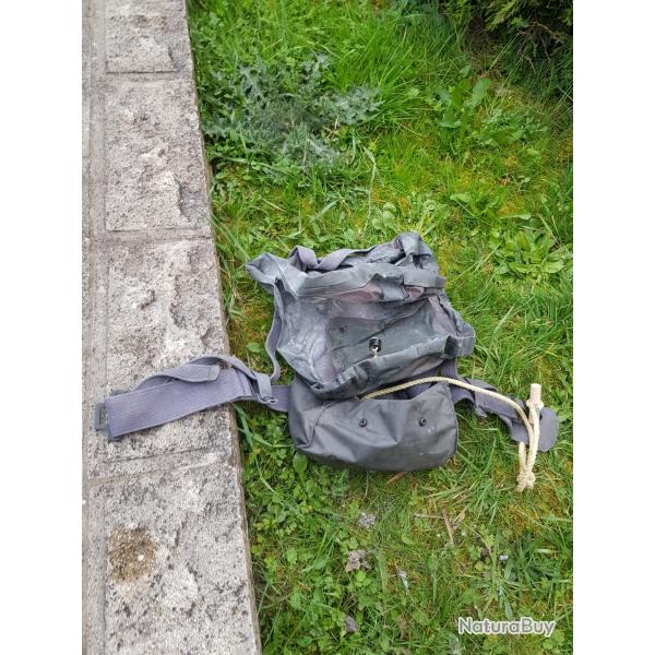 Ancien gilet de sauvetage US Army