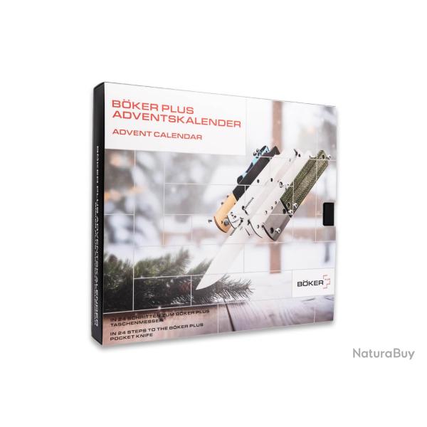 CALENDRIER DE L'AVENT 2025 - CATACLYST