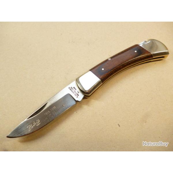 couteau pliant de collection HERBERTZ