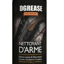 NETTOYANT DGREASE 250ML