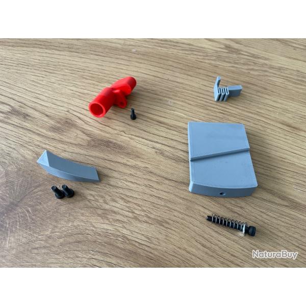 Kit pour syst�me d'alimentation - Fix feeder kit