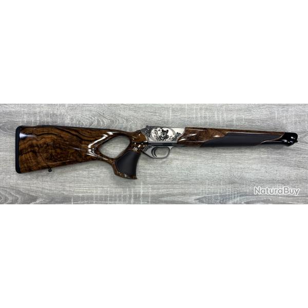 Sublime BLASER R8 Luxus Grade 8