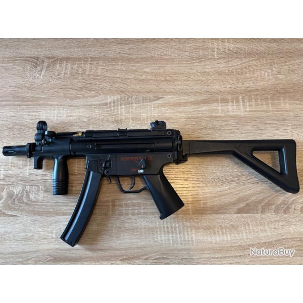 MP5K PDW (Cyma)