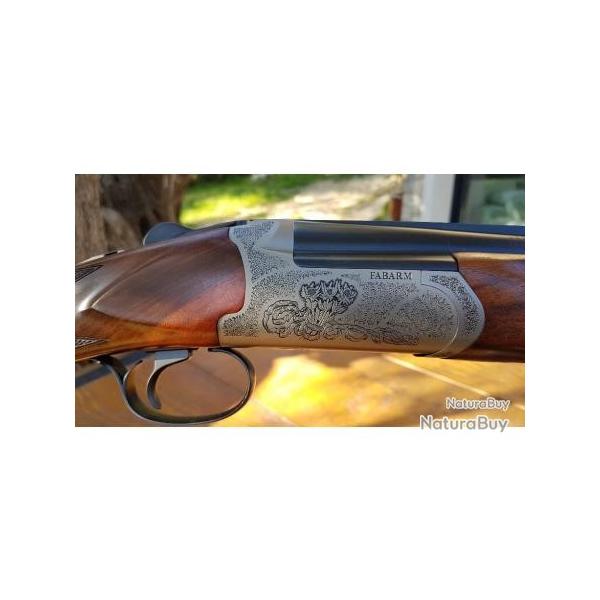 Fabarm Elos Venti cal 20/76 crosse anglaise