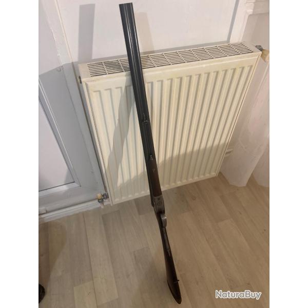 Fusil artisan belge cal 20/65