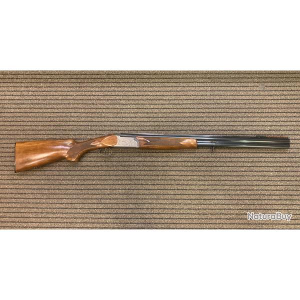 Fusil superpos� Verney Carron calibre 12/70