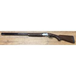 Fusil superpos&eacute; Franchi Feeling 410/76