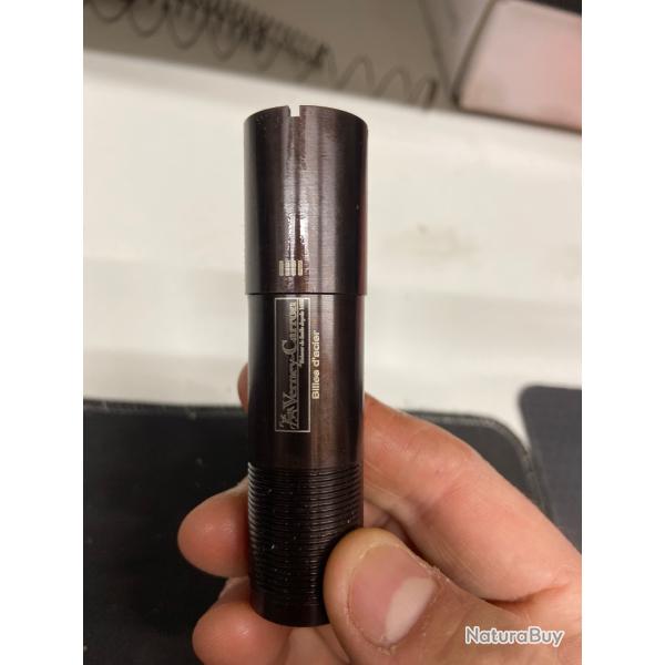 Choke verney Carron +3cm ext�rieur 1/4