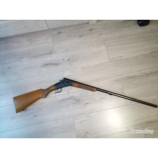 MANUFANCE SIMPLEX CALIBRE 10