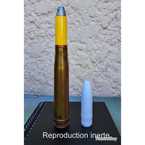 Reproduction de t�te 2cm FLAK