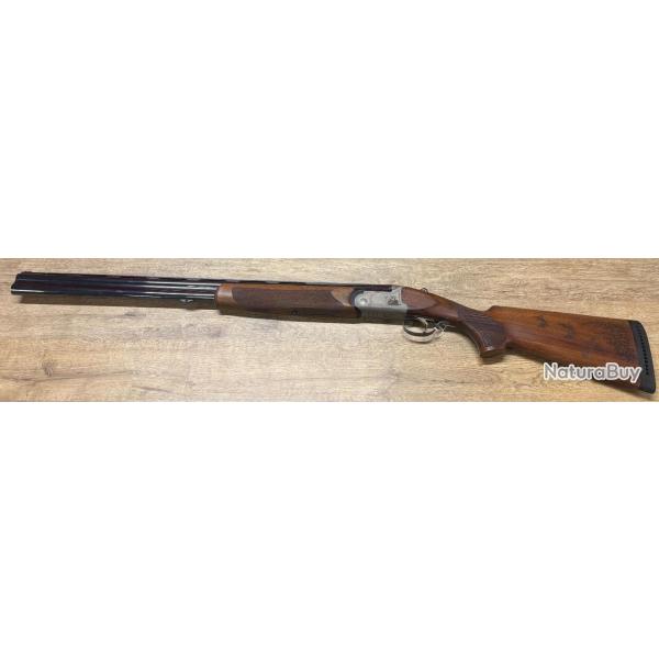 Fusil Mercurey Mansart XL7 12/76