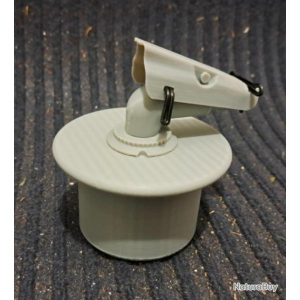 Reproduction de mine A200