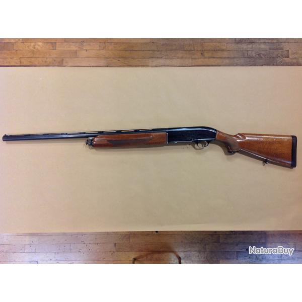 fusil semi auto Beretta A302 cal 12/70