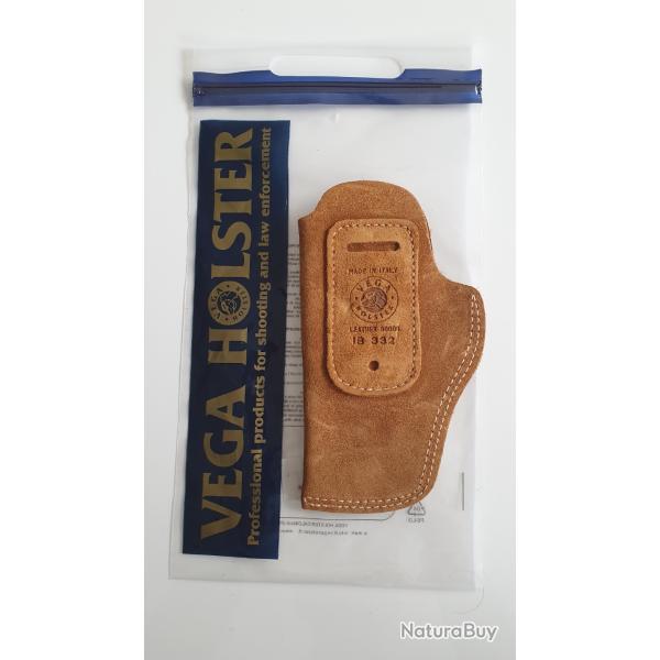 Etui Inside en daim VEGA HOLSTER