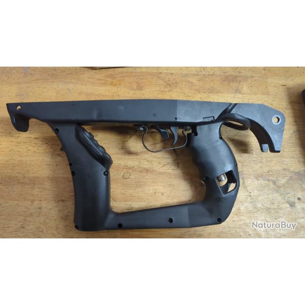 Poign�e fut FAMAS FELIN ORIGINALE