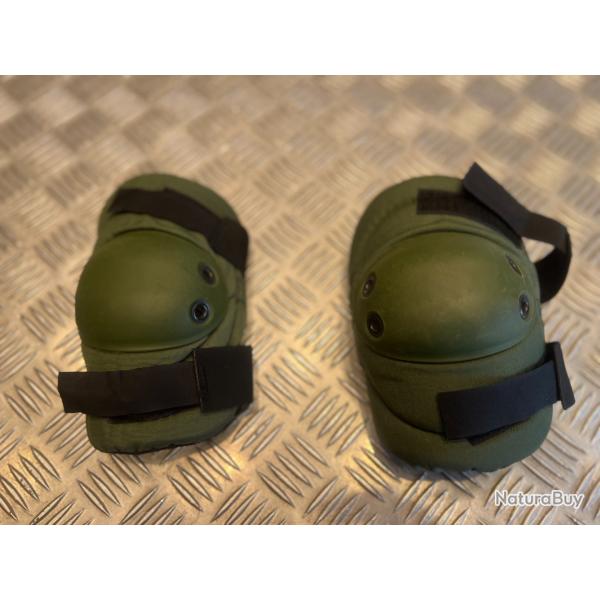 jeu coudiere militaire armee francaise vert comme neuf