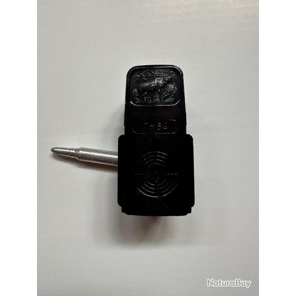 Chargeur Rotatif STEYR  7.64 NEUF