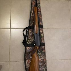 Browning bar mk3 hunter fluted