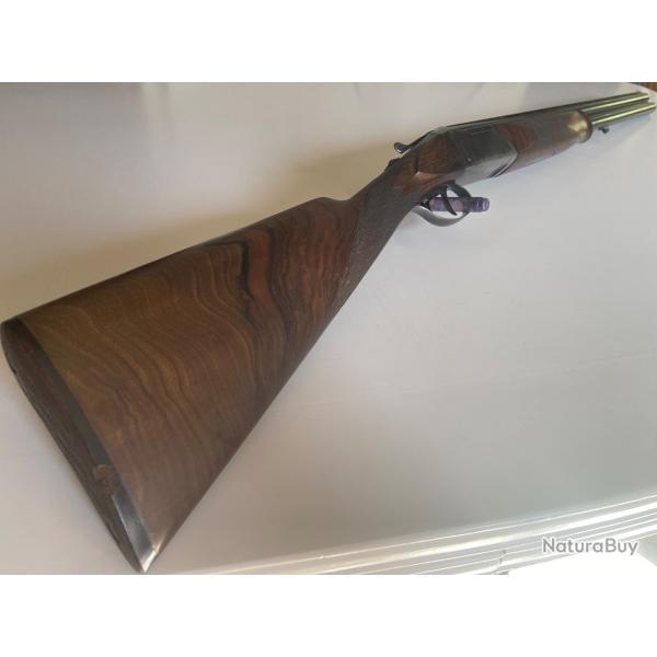 Chapuis fusil superpos cal 12