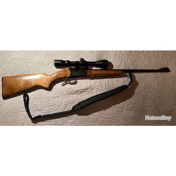 Kipplauf Baikal 222rem