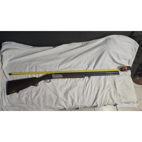 Verney-Carron Sagittaire express 12/70 monodtente jecteur