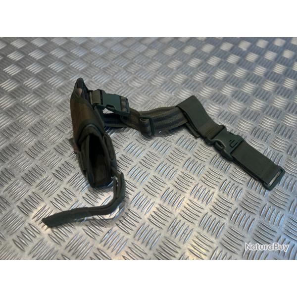 holster militaire armee francaise de cuisse toe neuf