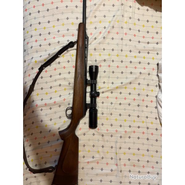 Mauser M96